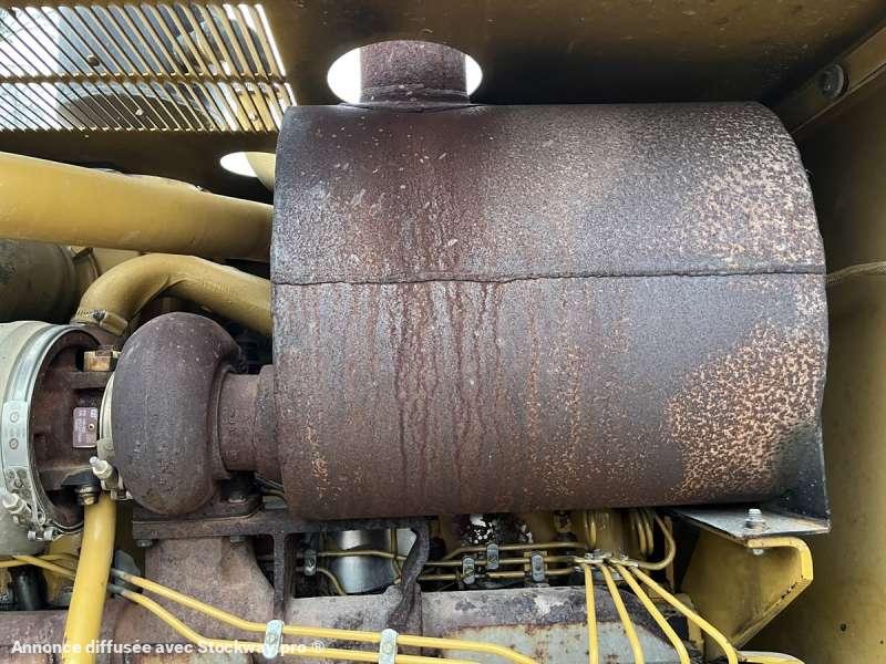 Photo Caterpillar 12H-ES  image 34/51