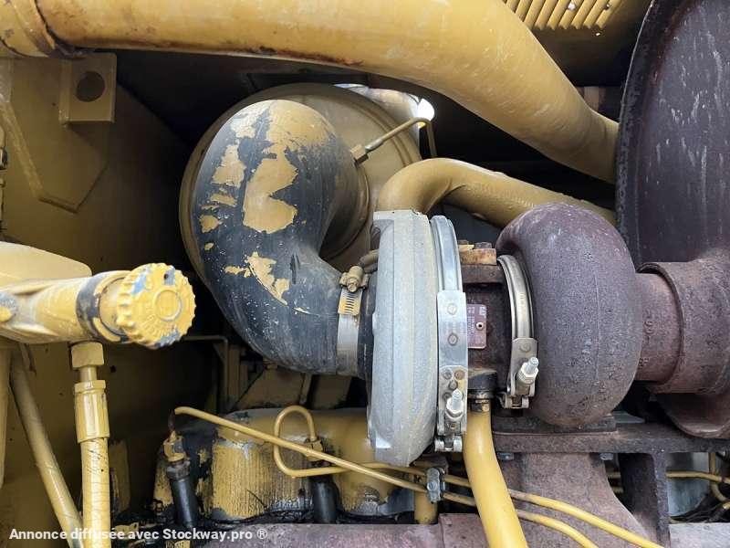 Photo Caterpillar 12H-ES  image 35/51