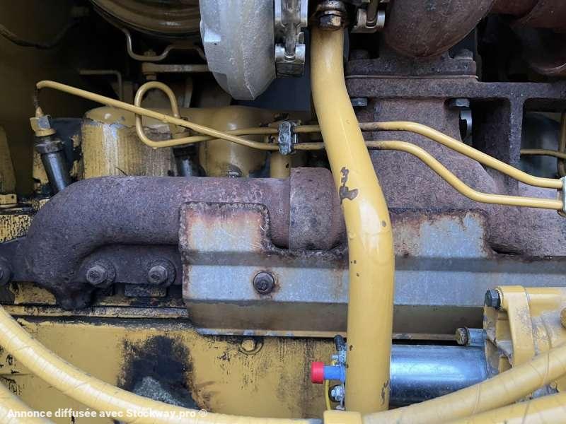Photo Caterpillar 12H-ES  image 36/51