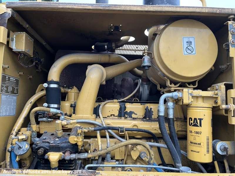 Photo Caterpillar 12H-ES  image 39/51