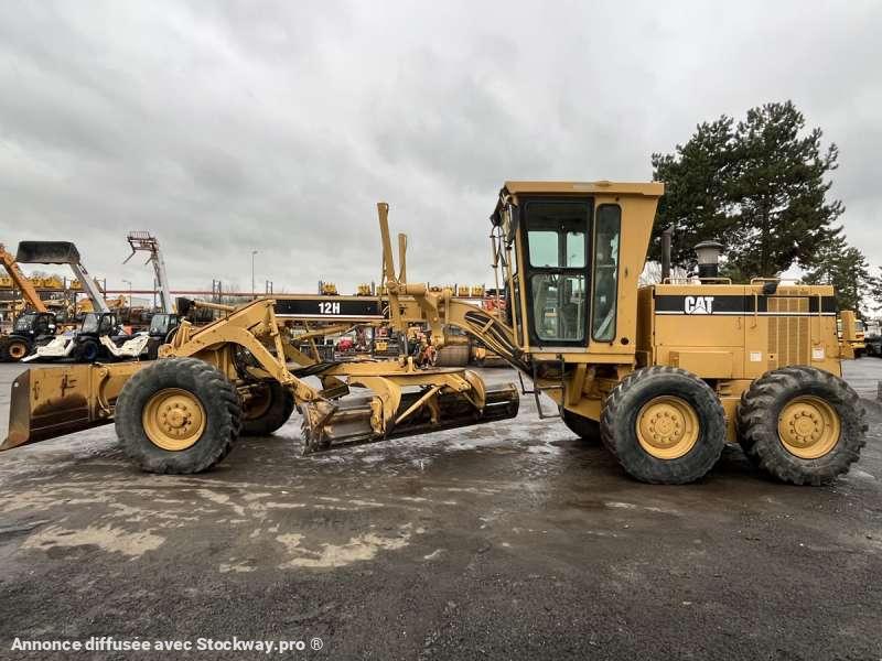 Photo Caterpillar 12H-ES  image 4/51