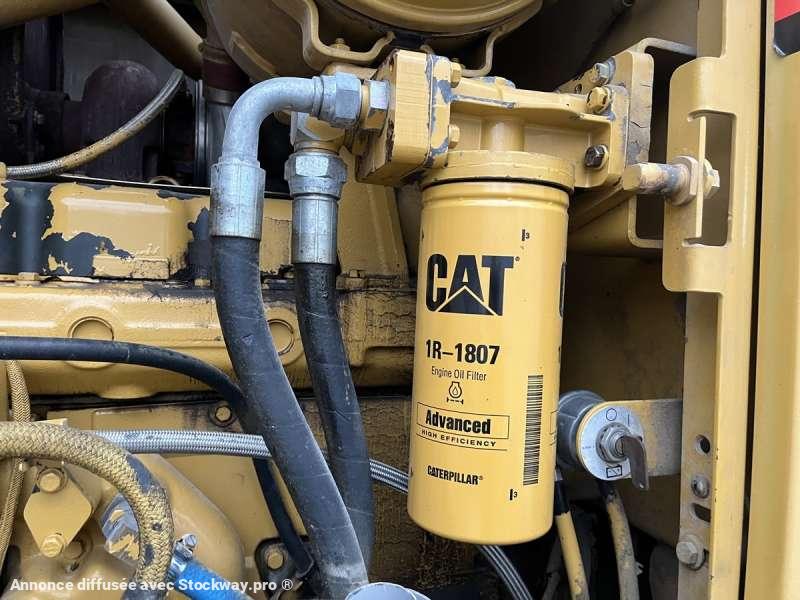Photo Caterpillar 12H-ES  image 40/51