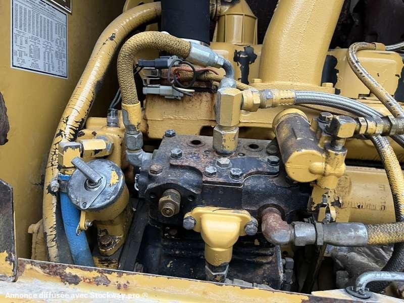 Photo Caterpillar 12H-ES  image 41/51