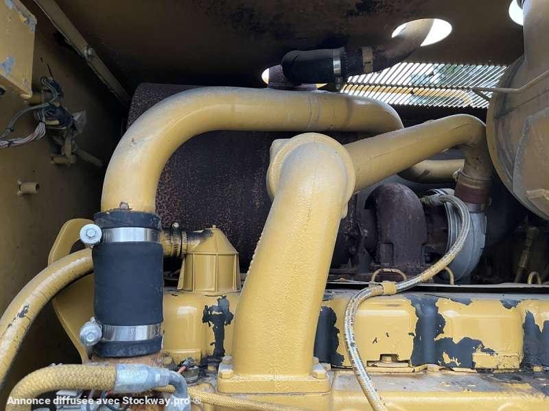 Photo Caterpillar 12H-ES  image 42/51