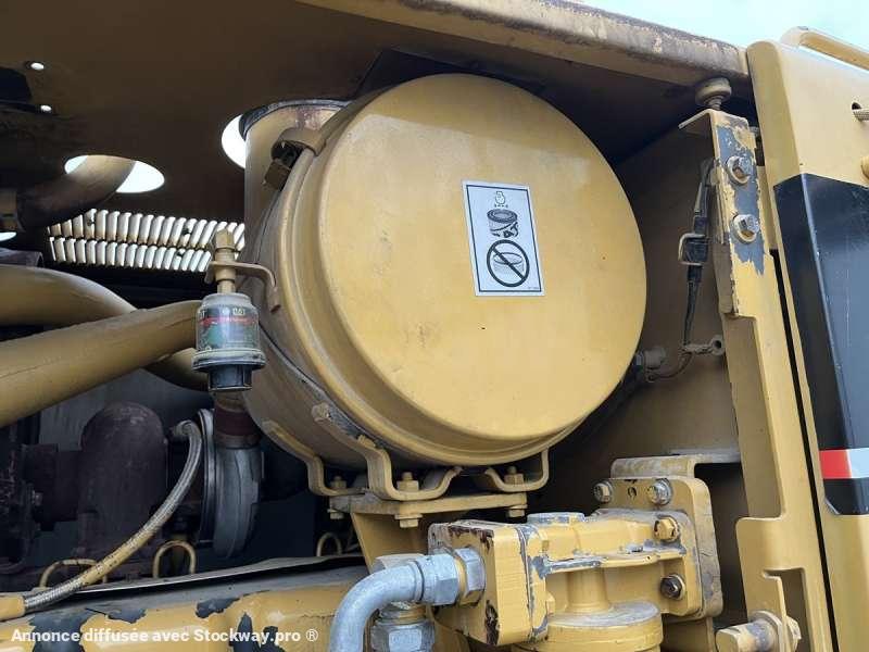 Photo Caterpillar 12H-ES  image 43/51