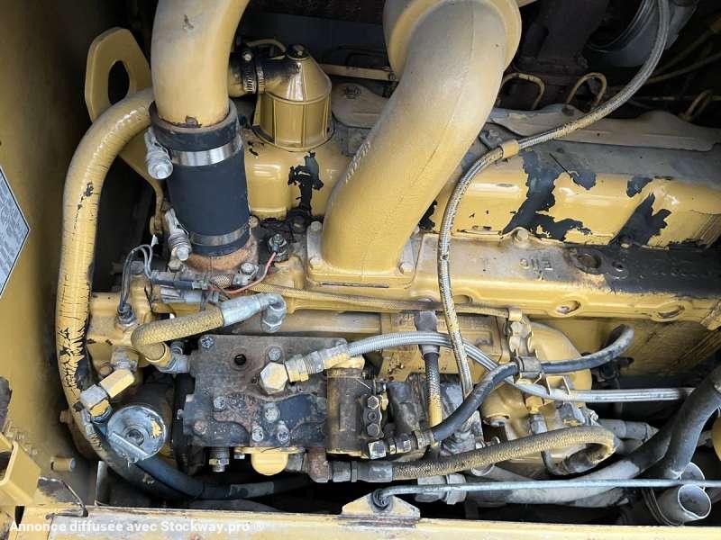 Photo Caterpillar 12H-ES  image 44/51