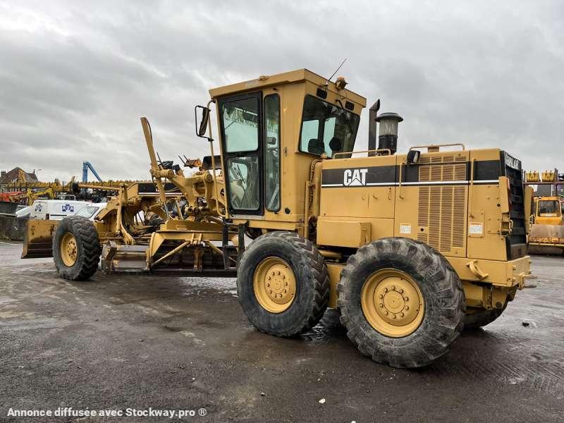 Photo Caterpillar 12H-ES  image 5/51