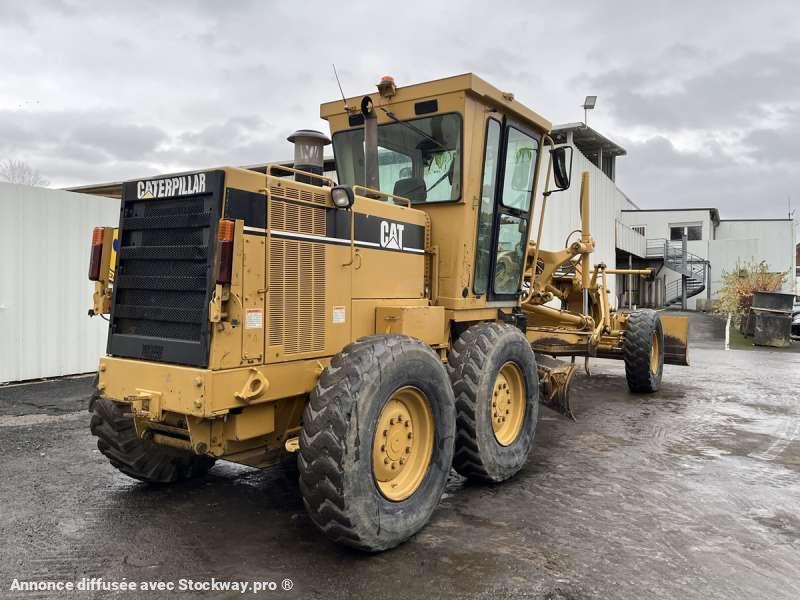 Photo Caterpillar 12H-ES  image 6/51