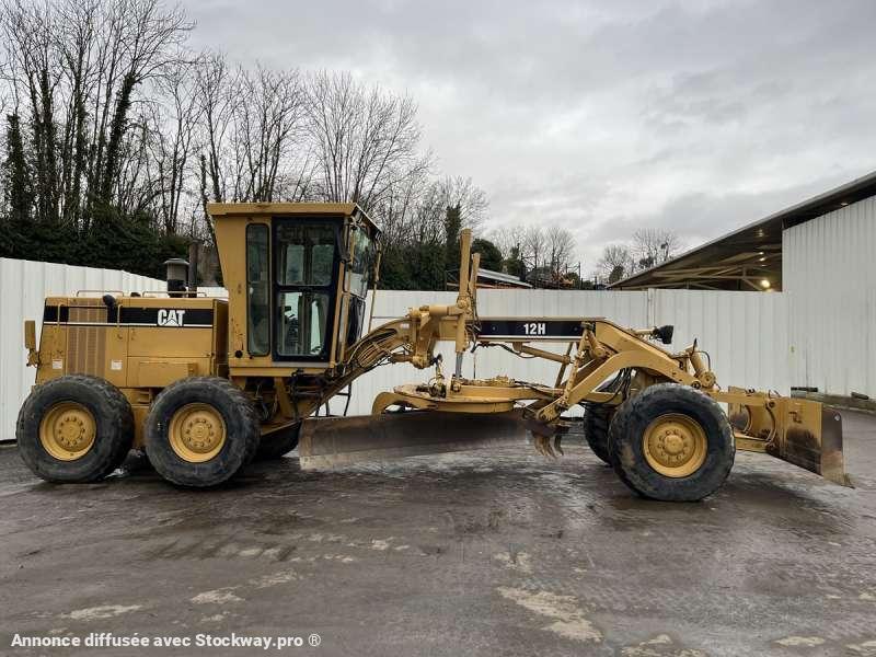 Photo Caterpillar 12H-ES  image 7/51
