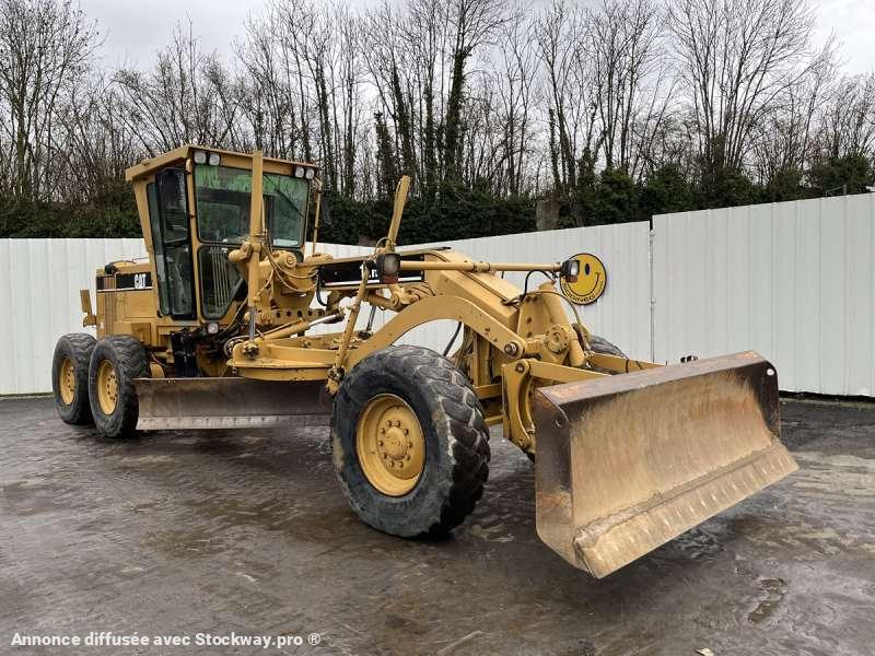 Photo Caterpillar 12H-ES  image 8/51