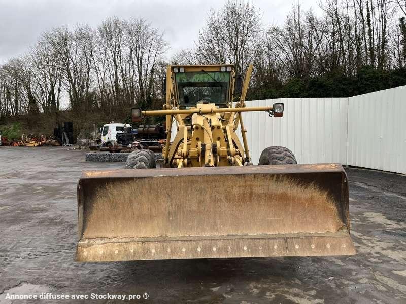 Photo Caterpillar 12H-ES  image 9/51