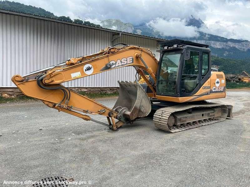 Photo Case CX130B  image 3/41