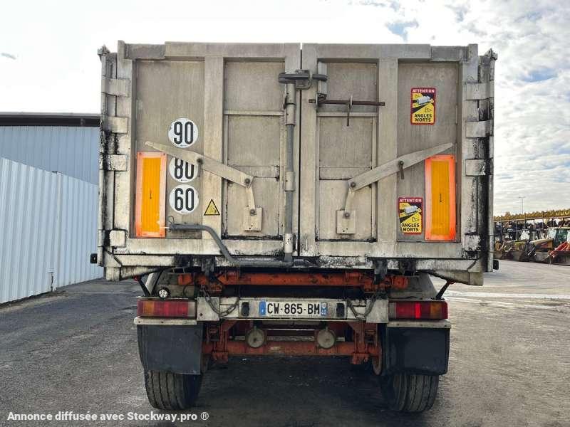 Photo General Trailers 3 ESSIEUX  image 10/40