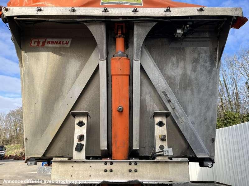 Photo General Trailers 3 ESSIEUX  image 11/40