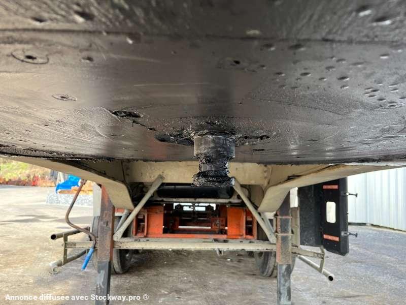 Photo General Trailers 3 ESSIEUX  image 12/40
