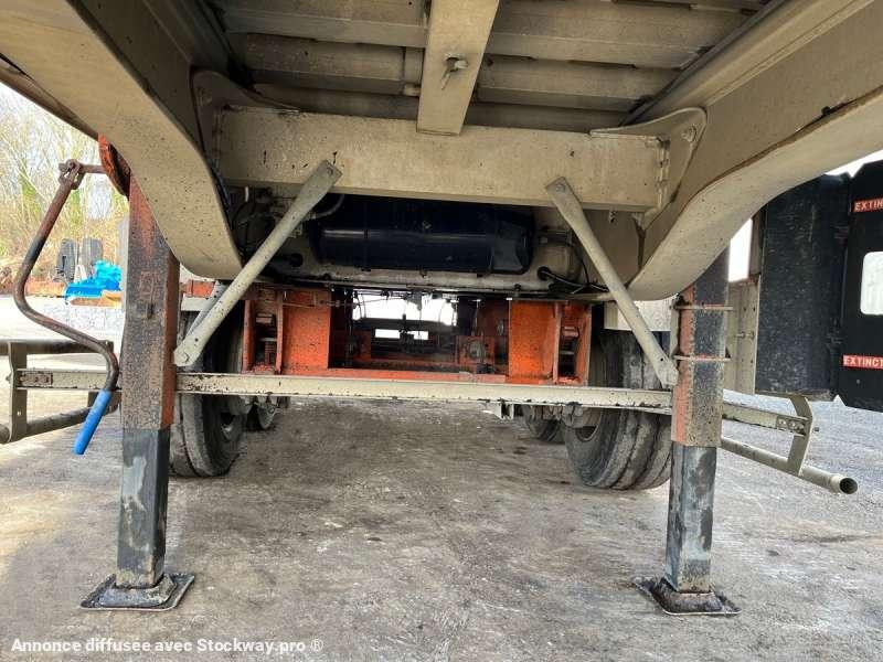 Photo General Trailers 3 ESSIEUX  image 13/40