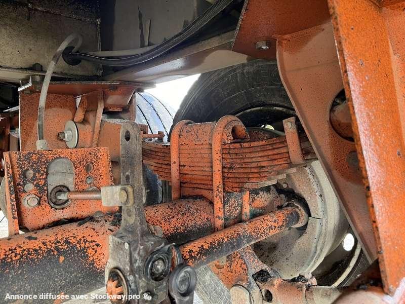 Photo General Trailers 3 ESSIEUX  image 15/40