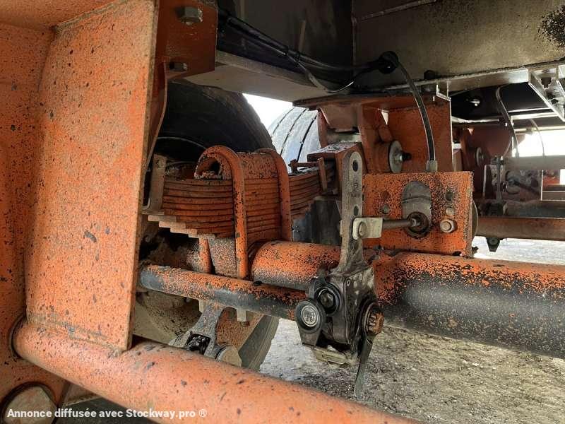 Photo General Trailers 3 ESSIEUX  image 16/40