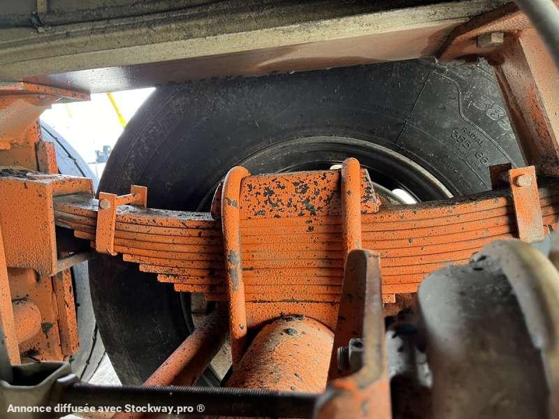 Photo General Trailers 3 ESSIEUX  image 19/40