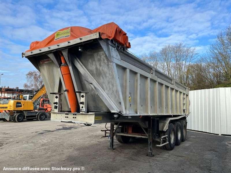 Photo General Trailers 3 ESSIEUX  image 2/40