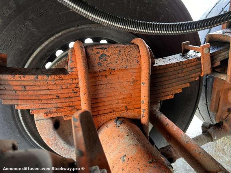 Photo General Trailers 3 ESSIEUX  image 20/40