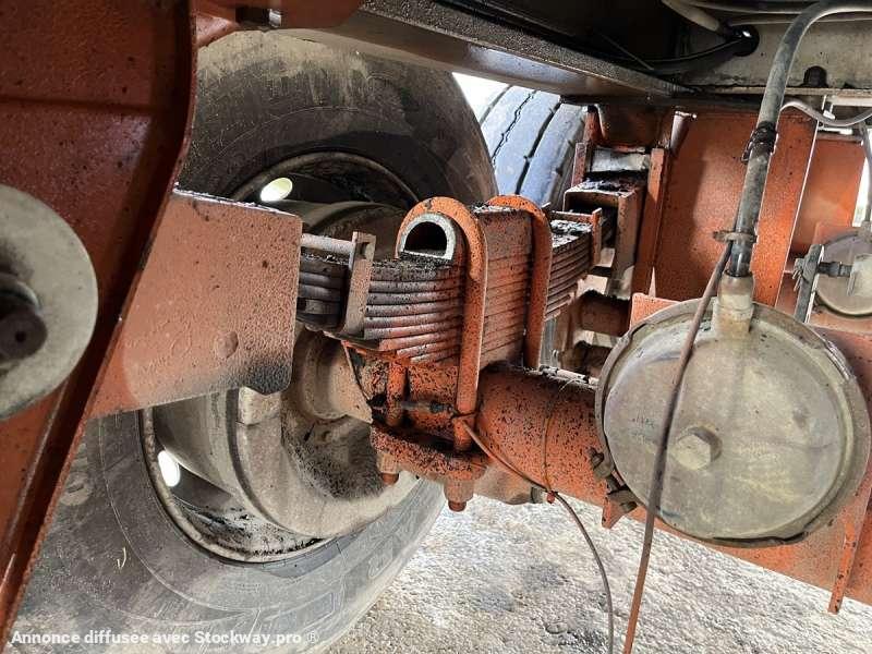 Photo General Trailers 3 ESSIEUX  image 21/40