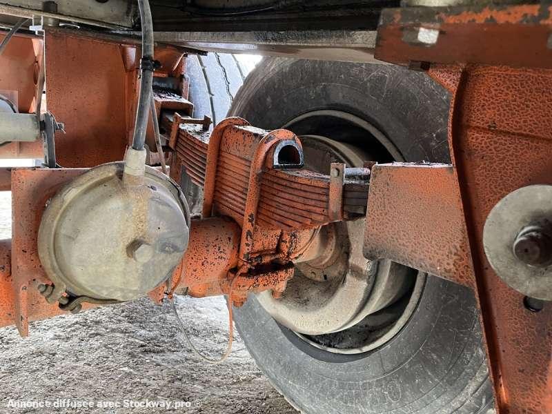 Photo General Trailers 3 ESSIEUX  image 22/40