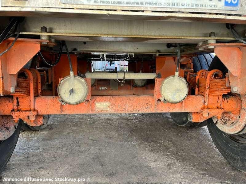 Photo General Trailers 3 ESSIEUX  image 23/40