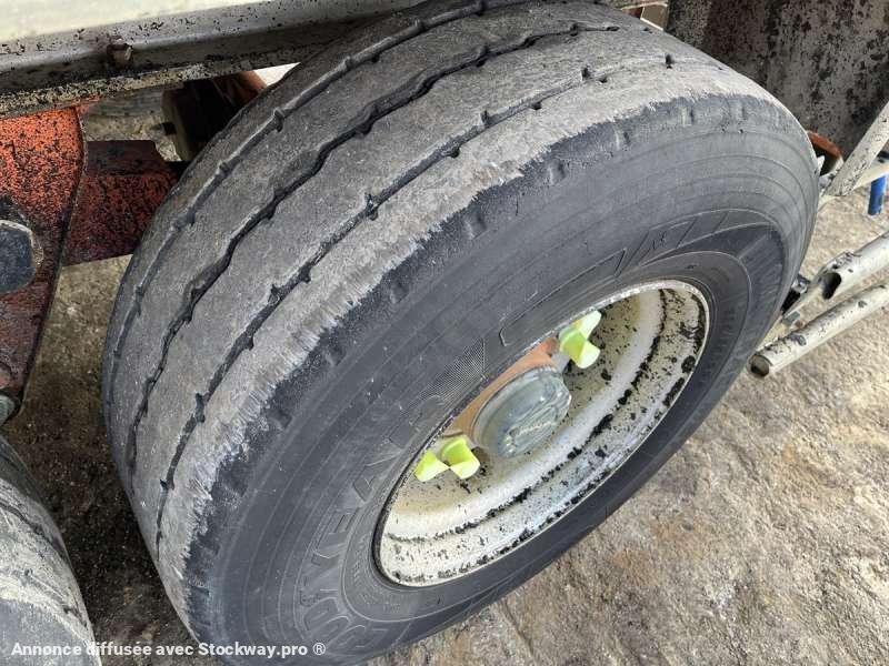 Photo General Trailers 3 ESSIEUX  image 24/40