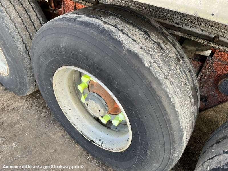 Photo General Trailers 3 ESSIEUX  image 25/40