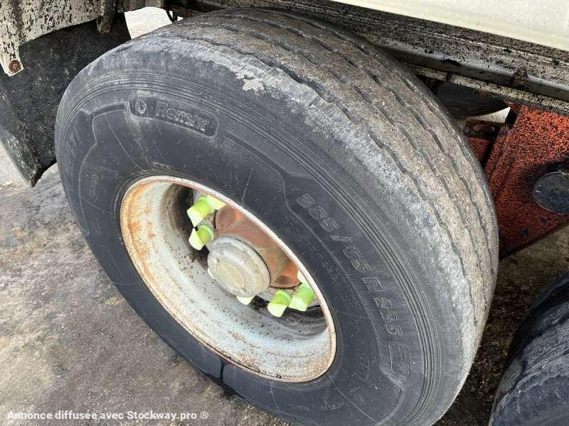 Photo General Trailers 3 ESSIEUX  image 26/40