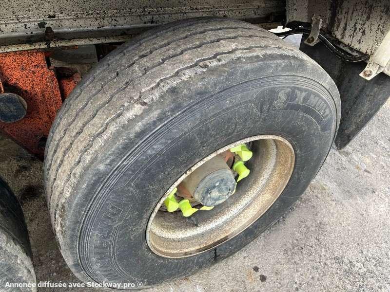 Photo General Trailers 3 ESSIEUX  image 27/40