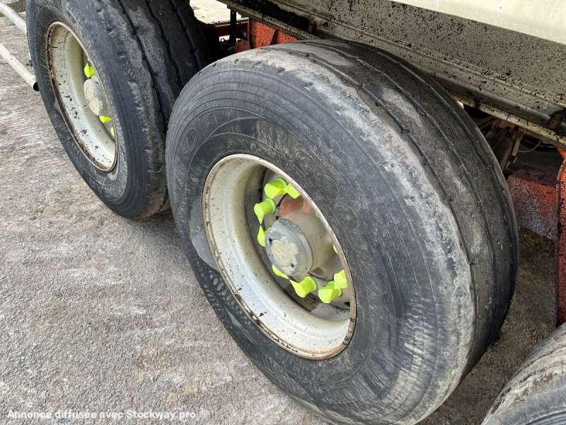 Photo General Trailers 3 ESSIEUX  image 28/40