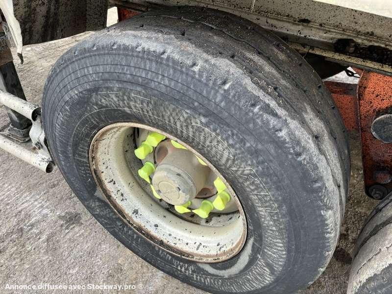 Photo General Trailers 3 ESSIEUX  image 29/40