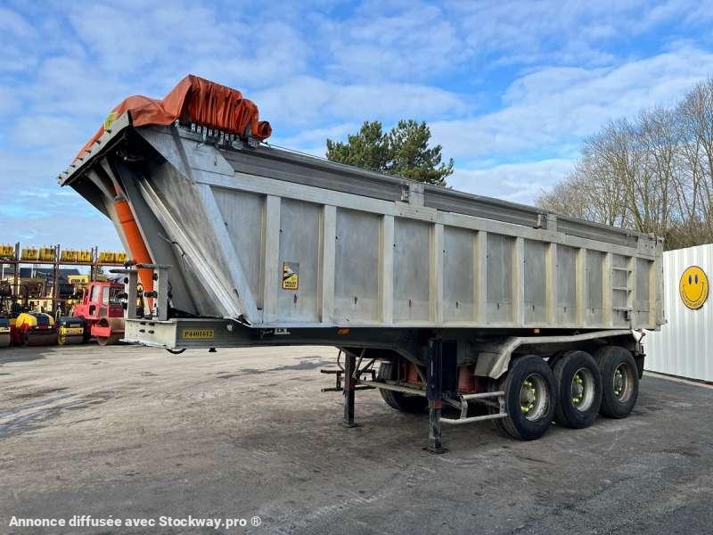 Photo General Trailers 3 ESSIEUX  image 3/40