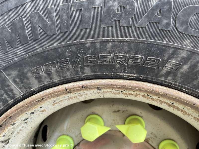 Photo General Trailers 3 ESSIEUX  image 30/40