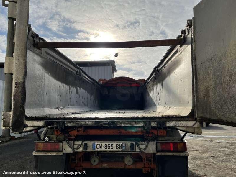 Photo General Trailers 3 ESSIEUX  image 32/40