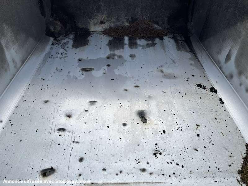 Photo General Trailers 3 ESSIEUX  image 35/40