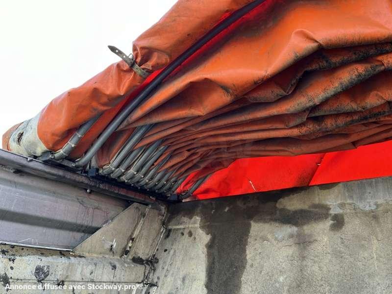 Photo General Trailers 3 ESSIEUX  image 38/40