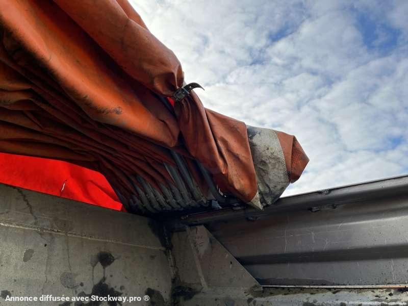 Photo General Trailers 3 ESSIEUX  image 39/40