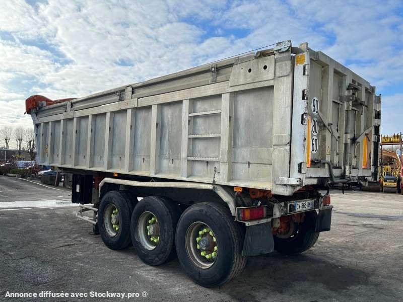 Photo General Trailers 3 ESSIEUX  image 5/40