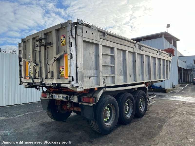Photo General Trailers 3 ESSIEUX  image 6/40