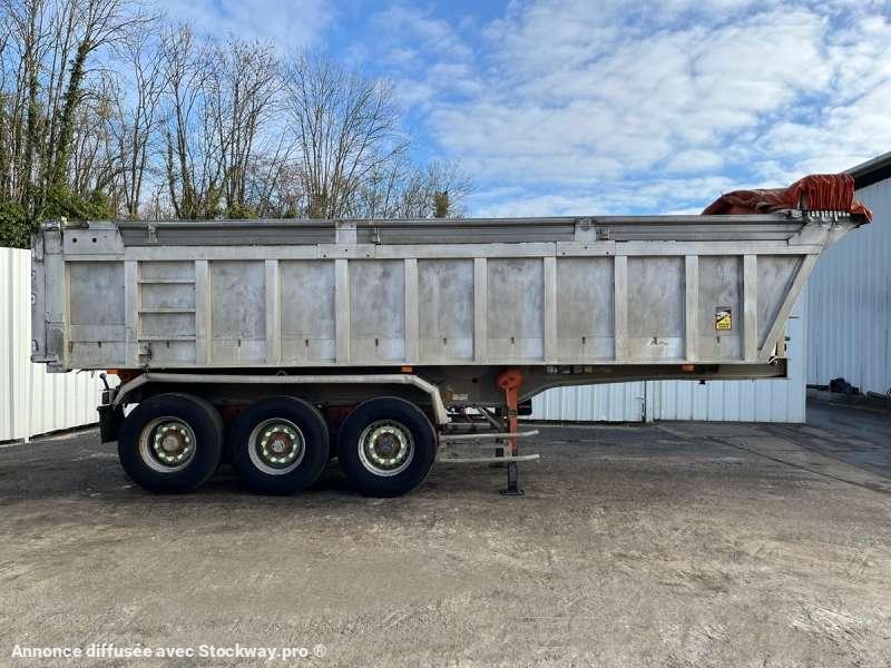 Photo General Trailers 3 ESSIEUX  image 7/40