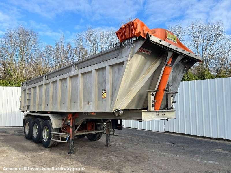 Photo General Trailers 3 ESSIEUX  image 8/40