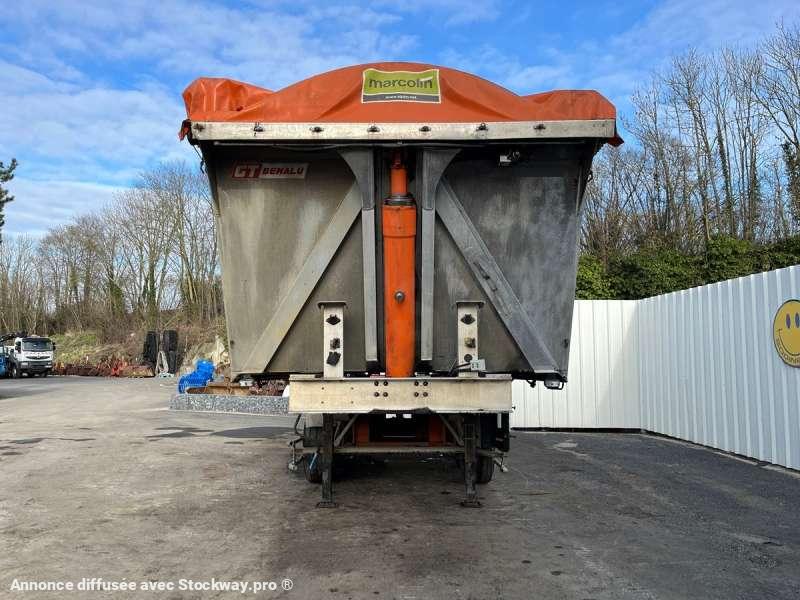 Photo General Trailers 3 ESSIEUX  image 9/40