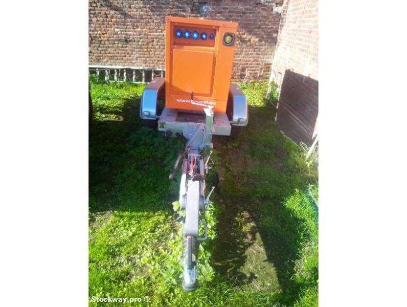 Photo Gruau 22 KVA  image 1/8