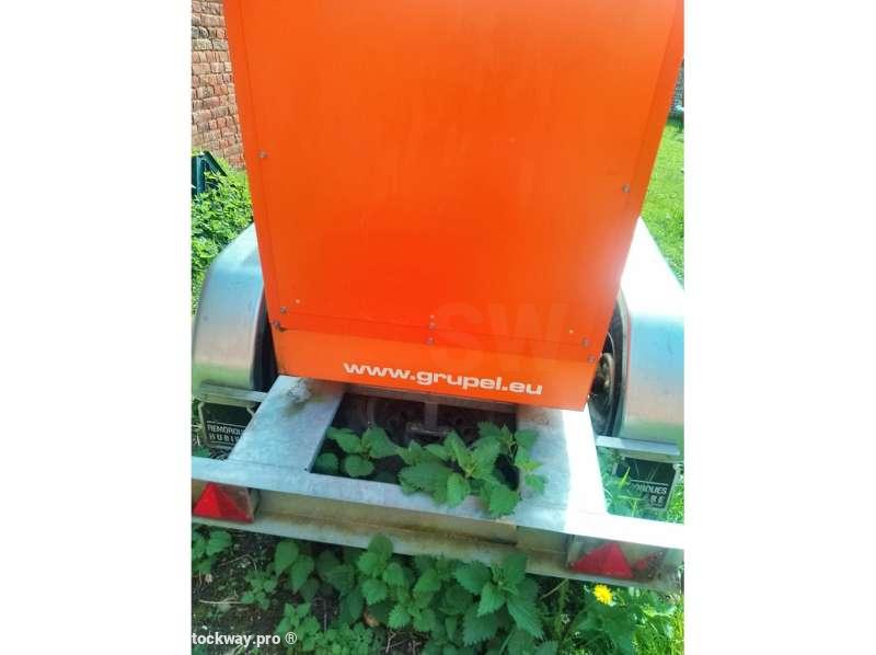 Photo Gruau 22 KVA  image 4/8