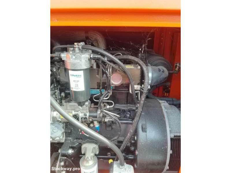 Photo Gruau 22 KVA  image 5/8
