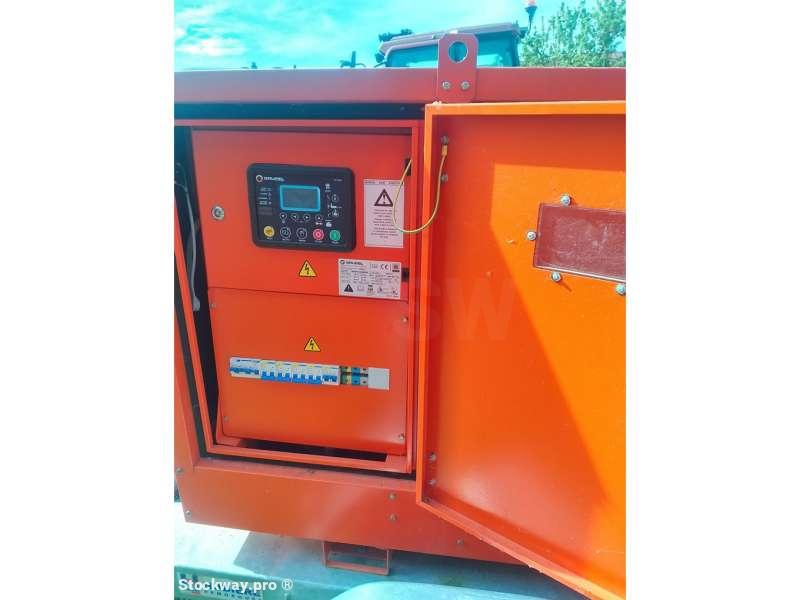 Photo Gruau 22 KVA  image 7/8