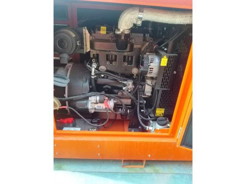 Photo Gruau 22 KVA  image 8/8
